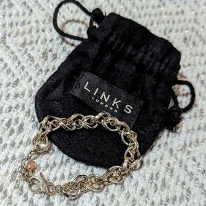 Women's "Links" Bracelet